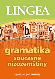 Gramatika současné nizozemštiny - E-učebnice ostatních jazyků Gramatika současné nizozemštiny