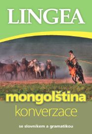 Česko-mongolská konverzace, 1. vydání - E-učebnice ostatních jazyků Česko-mongolská konverzace, 1. vydání