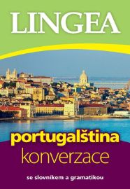 Česko-portugalská konverzace, 3. vydání - E-učebnice ostatních jazyků Česko-portugalská konverzace, 3. vydání