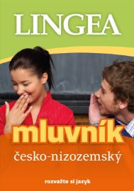 Česko-nizozemský mluvník - E-učebnice ostatních jazyků Česko-nizozemský mluvník