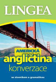 Americká angličtina konverzace