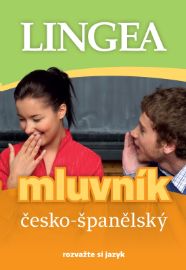 Česko-španělský mluvník, 2. vydání