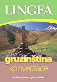 Česko-gruzínská konverzace - E-učebnice ostatních jazyků Česko-gruzínská konverzace