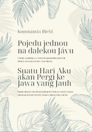 Konstantin Bieble Pojedu jednou na dalekou Jávu