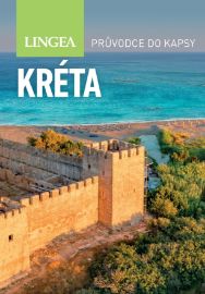 Kréta - 3. vydání - Průvodci Kréta - 3. vydání