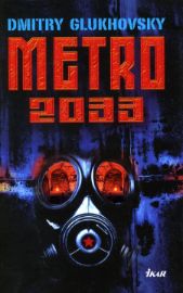 Metro 2033