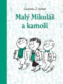 Malý Mikuláš a kamoši