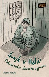 Švejk v Haliči