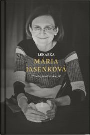 Lekárka Mária Jasenková