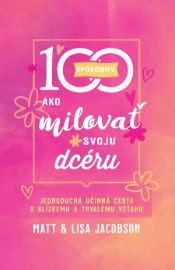 100 spôsobov, ako milovať svoju dcéru