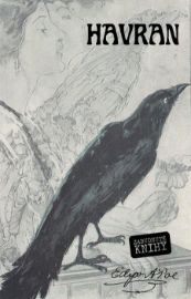 Havran - Edgar Allan Poe - Poezie a dramatizace Havran
