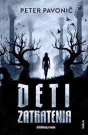 Deti zatratenia