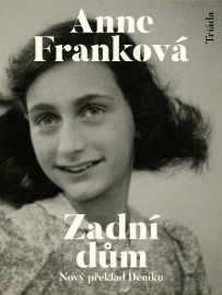 Zadní dům - Historické romány Zadní dům