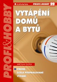 Vytápění domů a bytů - Domov, zahrada Vytápění domů a bytů