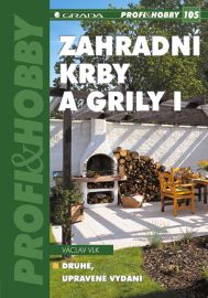Zahradní krby a grily I - Domov, zahrada Zahradní krby a grily I