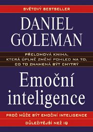 Emoční inteligence - Daniel Goleman - Komunikace Emoční inteligence