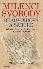 Milenci svobody: Beauvoirová a Sartre