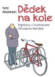 Dědek na kole
