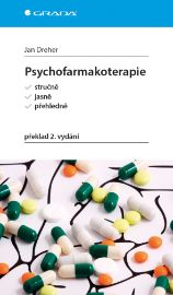 Psychofarmakoterapie - Lékařská literatura e-knihy Psychofarmakoterapie