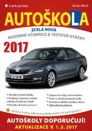 Autoškola 2017 - Václav Minář - E-učebnice autoškoly Autoškola 2017