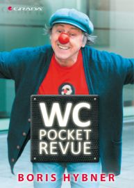 WC Pocket Revue - Medicína pro veřejnost e-knihy WC Pocket Revue