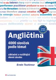 Angličtina 4000 slovíček podle témat - Anglické e-slovníky Angličtina 4000 slovíček podle témat