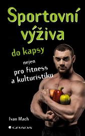 Sportovní výživa do kapsy - Fitness Sportovní výživa do kapsy