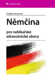Němčina - Management a jazyky ve zdravotnictví e-knihy Němčina