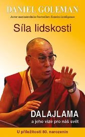 Síla lidskosti, Dalajlama a jeho vize pro náš svět