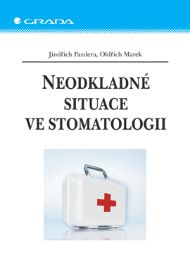 Neodkladné situace ve stomatologii - Lékařská literatura e-knihy Neodkladné situace ve stomatologii