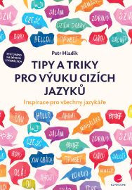 Tipy a triky pro výuku cizích jazyků - E-učebnice angličtiny Tipy a triky pro výuku cizích jazyků
