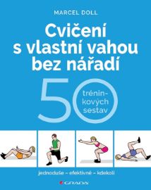 Cvičení s vlastní vahou bez nářadí - Fitness Cvičení s vlastní vahou bez nářadí