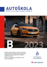 Minimum pro žáky autoškol skupiny B - Václav Minář - E-učebnice autoškoly Minimum pro žáky autoškol skupiny B