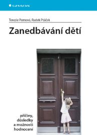 Zanedbávání dětí - Lékařská literatura e-knihy Zanedbávání dětí