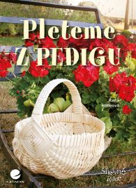 Pleteme z pedigu - Umění, kultura a řemesla Pleteme z pedigu