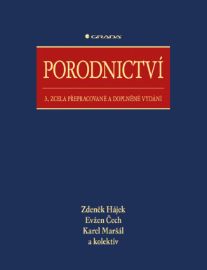 Porodnictví - Lékařská literatura e-knihy Porodnictví