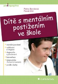Dítě s mentálním postižením ve škole