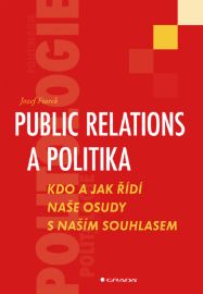 Public relations a politika - Marketing a management Public relations a politika