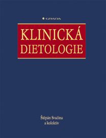 Klinická dietologie - Lékařská literatura e-knihy Klinická dietologie