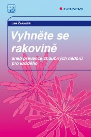 Vyhněte se rakovině - Medicína pro veřejnost e-knihy Vyhněte se rakovině
