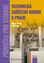 Technická zařízení budov v praxi - Umění, kultura a řemesla Technická zařízení budov v praxi