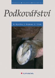 Podkovářství - Umění, kultura a řemesla Podkovářství