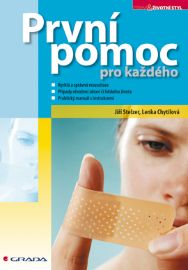 První pomoc pro každého - Medicína pro veřejnost e-knihy První pomoc pro každého