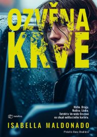 Ozvěna krve - Dobrodružné Ozvěna krve