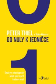 Od nuly k jedničce - Ekonomie a finance Od nuly k jedničce
