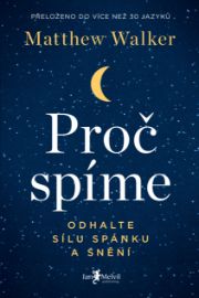 Proč spíme