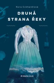 Druhá strana řeky - Krimi a detektivky Druhá strana řeky