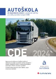 45 zkušebních otázek z praktické údržby pro žáky autoškol skupin CDE 2024 - E-učebnice autoškoly 45 zkušebních otázek z praktické údržby pro žáky autoškol skupin CDE 2024