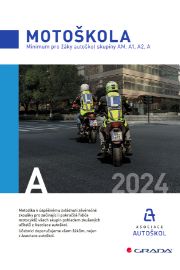 Motoškola - E-učebnice autoškoly Motoškola