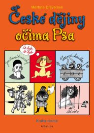 České dějiny očima Psa 2